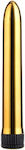 Toyboy Vibrator Bullet 20-BR61-GOLD Aur