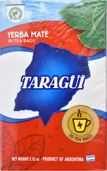 Taragui Mate Tea 60gr