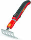 Wolf Garten W71AIE005 Hand Bow Rake