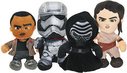 Star Wars Плюшена играчка Disney 20 см.