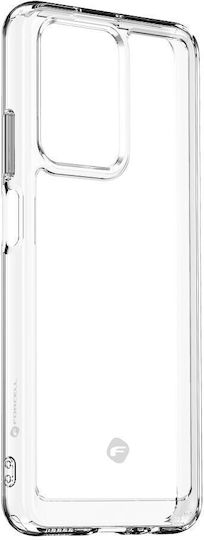 Forcell Back Cover Πλαστικό Διάφανο (Honor X7a)
