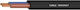 Power Cord in Black Colour 100m Flexible