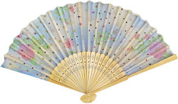 Carnival Fan 12pcs