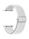 Ksix Λουράκι Υφασμάτινο Γκρι (Apple Watch 44/45/46mm/Ultra 49mm)