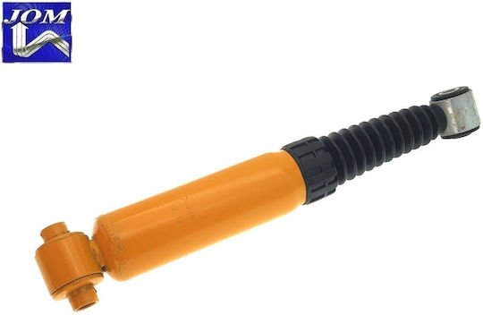 Trunk Shock Rear for Peugeot 206