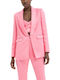 Fracomina Women's Blazer Lightcoral
