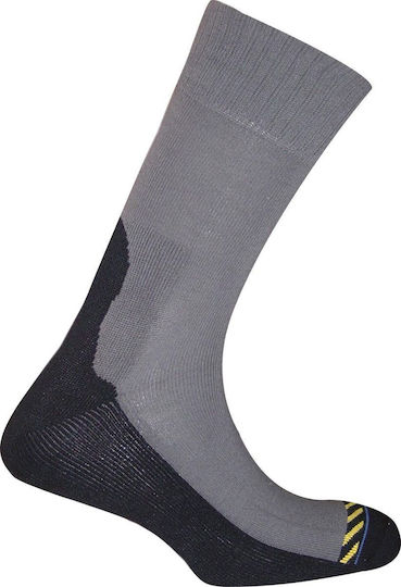 JLF Groupe Jagdsocken in Gray Farbe