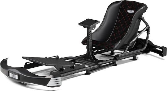 Next Level Racing Simulation Cockpit GΟ ΚΑRΤ για PC ΝLR-S034