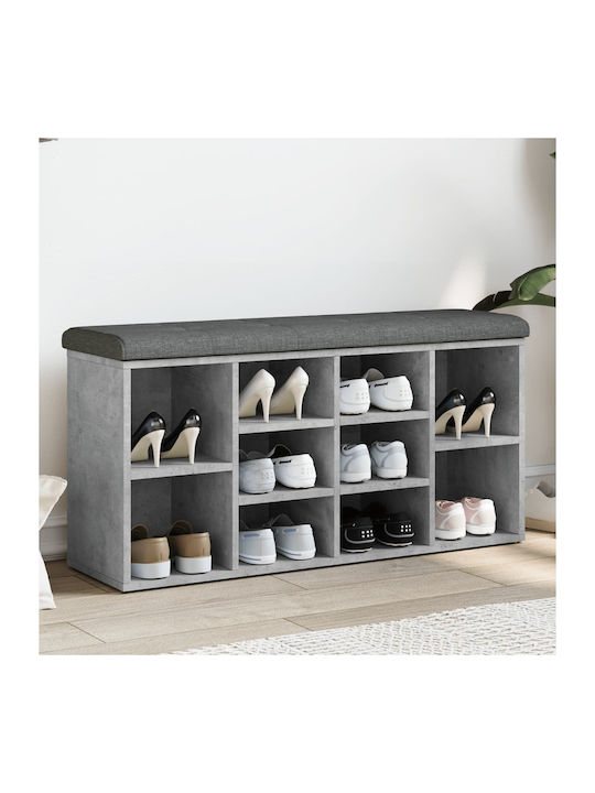 Mobilier de Intrare cu Dulap pentru Pantofi & B...