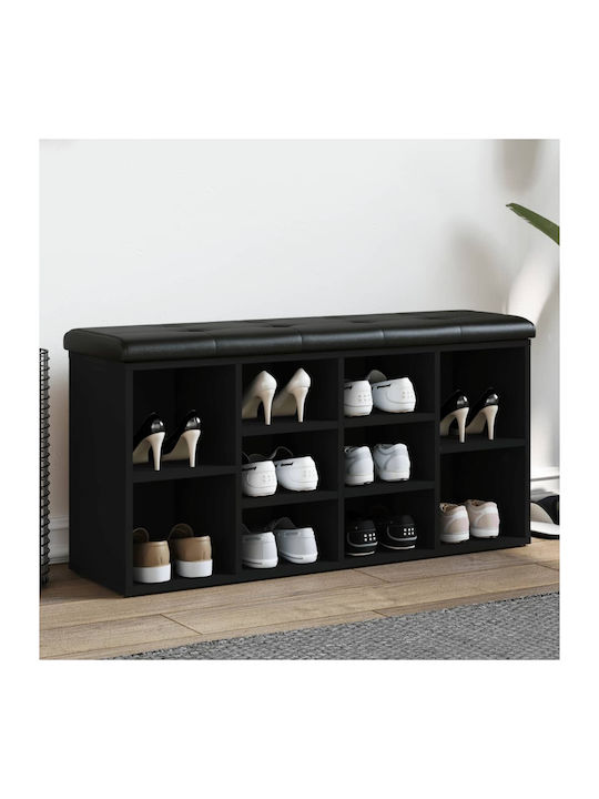 Mobilier de Intrare cu Dulap pentru Pantofi & B...