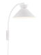 Nordlux Wall-Mounted Outdoor Hat Light E27 IP20 38.5x40εκ.