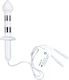 Tenscare Tens Physiotherapy Electrode
