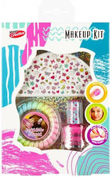 Make Up Kinder-Make-up