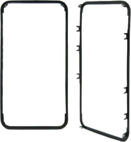 Αυτοκόλλητη Ταινία für iPhone 4 4G