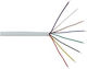 Alarmkabel mit Durchmesser 8x0.22mm²