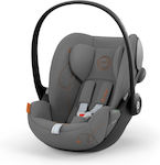 Cybex Καθισματάκι Αυτοκινήτου Cloud G i-Size 0-13 kg Lava Grey