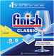 Finish Hülsen/Kapseln Geschirrspülmittel mit Duft Λεμόνι