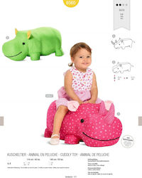 BurdaStyle Pattern Sewing Paper