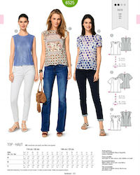 BurdaStyle Pattern Sewing Paper