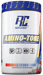 Ronnie Coleman Amino-Tone 435gr America! Ronnie Coleman Amino-Tone 435gr America!