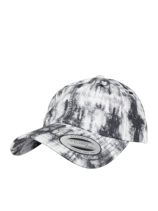 Flexfit Jockey Γκρι