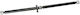 Transmission Shafts for Fiat Panda