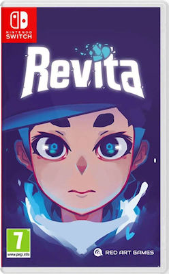 Revita Switch Game