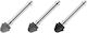 Adonit Stylus Tips for Adonit Note Black