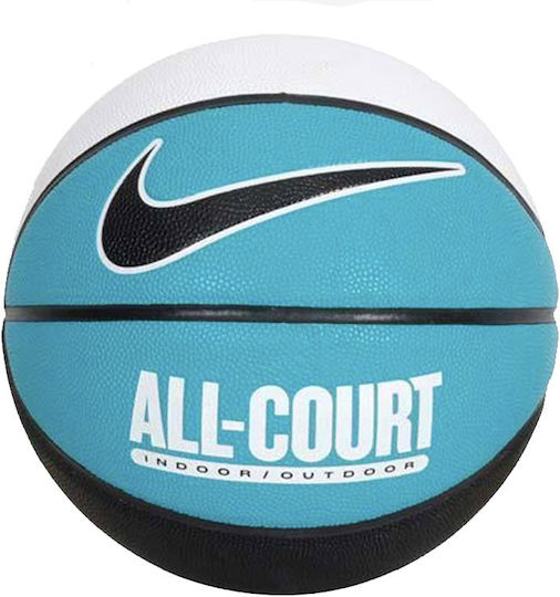 Nike Everyday All Court 8P Баскетболна топка Вътрешна/Външна