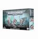 Games Workshop Warhammer 40.000 Tyraniden - Von Ryans Leapers Figuren