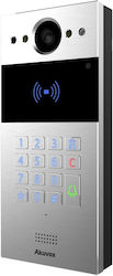 Akuvox Wireless Home intercom Bell with Camera