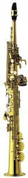 Yanagisawa S-901 Standard Soprano Saxophone