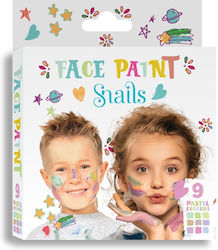 Snails Paris Snails Face Kids Makeup