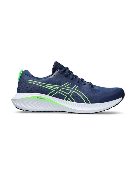 Gel-Excite 10 Мъжки Спортни обувки Running Син