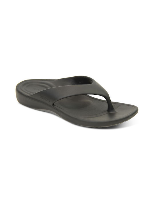 Aetrex Men's Sandals Black