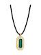 Very Gavello Charm din Aur 18k