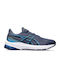 ASICS Αθλητικά Παιδικά Παπούτσια Running Gt-1000 12 Μπλε