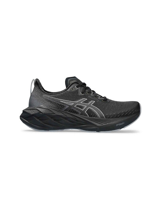 Novablast 4 Sport Shoes Running Black