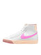 Blazer Mid Blazer Mid 77 Gs Kids Sneakers High White
