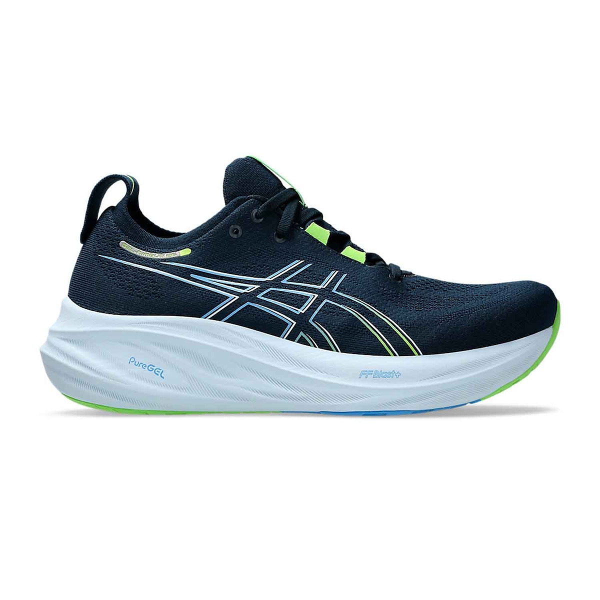 Asics france on sale b2b