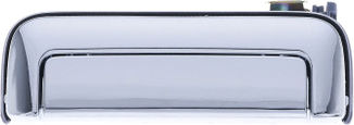 4x4 Car Bed Door Handle for Fiat Fullback for Mitsubishi L200