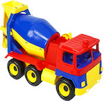 Apergis Concrete Mixer