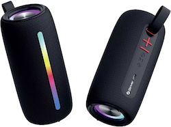 Denver BTL-360B Bluetooth 10W έως 3 ώρες Μαύρο