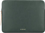 Comfyable Rezistent la apă Piele Verde (iPad Pro 9.7") 1000-42210130