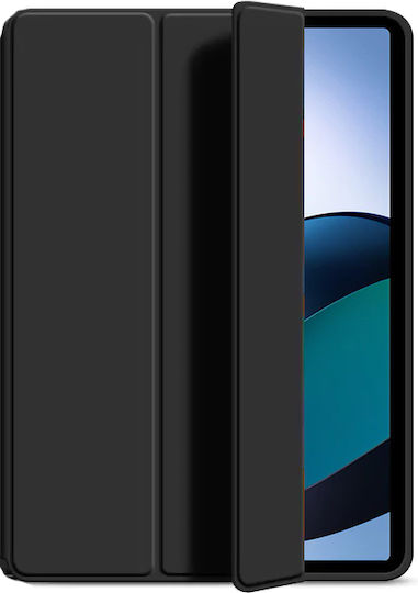 Revomag Флип Капак Черен Lenovo Таб П11