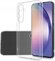 Tech-Protect Flexair+ Прозрачеη (Galaxy A15) Tech-Protect Flexair+ Прозрачеη (Galaxy A15)
