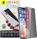 Φιμε 5D 0.3mm Full Face Tempered Glass (Redmi 12C)