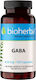 Bioherba GABA 410mg 100 Κάψουλες