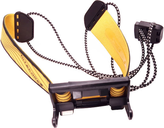 NiteCore Nu25 Lighting Flashlight Accessories NU25 New_Headband+Base