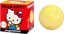 Бански соли Bomb Hello Kitty с Аромат Ананас 165гр Бански соли Bomb Hello Kitty с Аромат Ананас 165гр